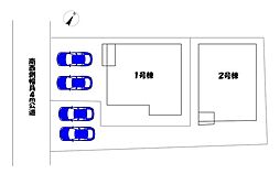 新築戸建 岡崎市第251　小呂町