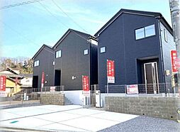 新築戸建 LIGNAGE　岡崎市元能見町　1号棟