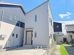 中古戸建　岡崎市井田町1丁目