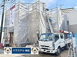 新築戸建 岡崎市福岡町23-2期