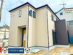 新築戸建 岡崎市福岡町23-2期