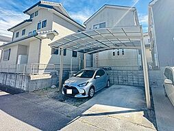 中古戸建　岡崎市松橋町