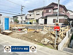 新築戸建 岡崎市福岡町字荒巻