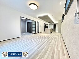 新築戸建 新築戸建　岡崎市中岡崎　全2棟