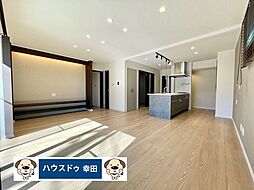 新築戸建 新築戸建　岡崎市美合町　全2棟