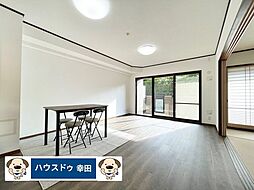 ライオンズガーデン東岡崎壱番館