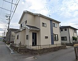 中古戸建　岡崎市橋目町字御小屋西