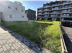 売土地　岡崎市中島町