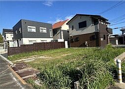 売土地　岡崎市中島町