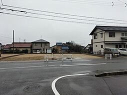 売土地　岡崎市丸山町字上ノ野