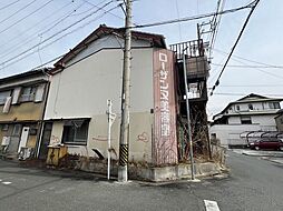 売土地 愛知県豊橋市船町