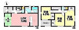 新築戸建 岡崎市稲熊町　第11