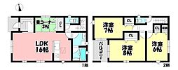 新築戸建 岡崎市稲熊町　第11