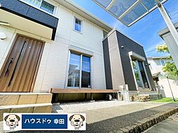 幸田町大字相見字蒲原