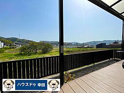 中古戸建　幸田町大字荻字荒子