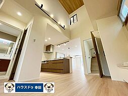 新築戸建 岡崎市上地六丁目