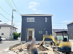 豊岡町満土呂 新築戸建