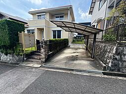 中古戸建　岡崎市滝町丸根62