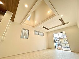 新築戸建 岡崎市羽根町陣場