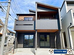 新築戸建 岡崎市羽根町陣場