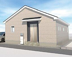 新築戸建 西尾市西浅井町第1期