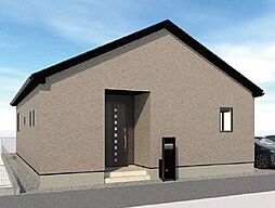 新築戸建 西尾市西浅井町第1期