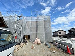 新築戸建 クレイドルガーデン蒲郡市形原町 第10