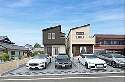 美合町字北屋敷 新築戸建