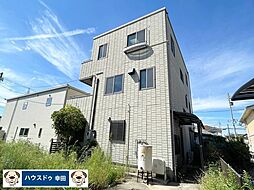 中島町字境 中古戸建