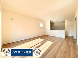 新築戸建 西尾市新渡場町第2　全2棟