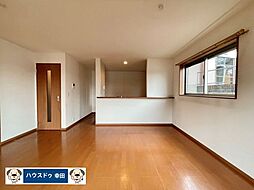 上地町字宝六　中古戸建