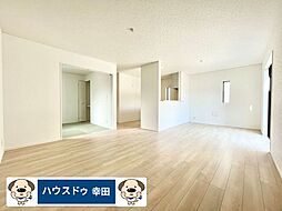 新築戸建 岡崎市中島町第14 全3棟