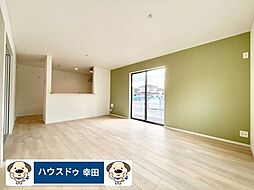 新築戸建 岡崎市中島町第14 全3棟