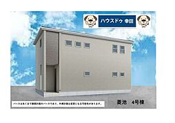 新築戸建 幸田町第33 菱池 全6棟