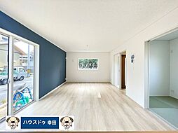 新築戸建　西尾市一色町味浜第10