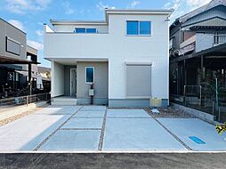 平坂町奥天神　新築戸建