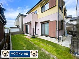 大字菱池字野々宮　中古戸建