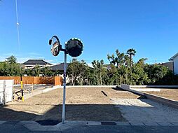 福岡町字新町 新築戸建