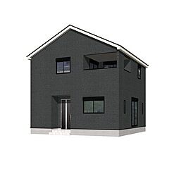 新築戸建 西尾市平坂町第9　全3棟