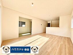 新築戸建 西尾市田貫町第3　全2棟