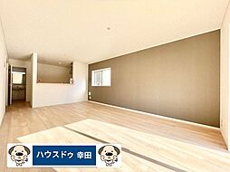 新築戸建 西尾市田貫町第3　全2棟