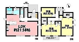 中古戸建 岡崎市在家町
