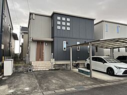 中古戸建 岡崎市在家町