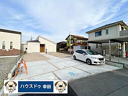 西尾第73寺津町 全1棟