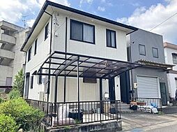 竜美台2丁目　中古戸建