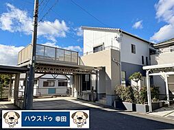 戸崎町字藤狭　中古戸建