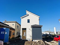 寺津町除地　新築戸建