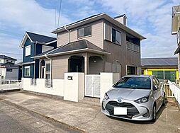 平口町新田東　中古戸建