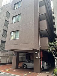 日本橋サマリヤシティハイツ