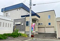 当別町太美町　戸建住宅